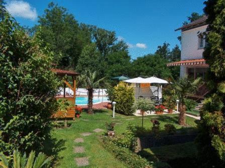 Hotel Schmid Бад-Беллінген Екстер'єр фото